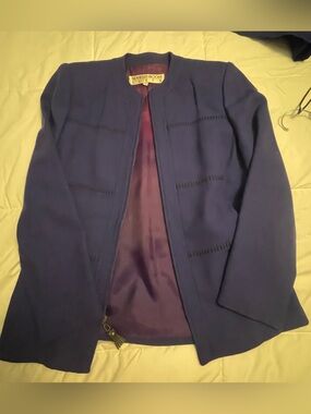 Vintage Noviello Bloom Suits